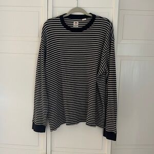 Levis Mens Thermal Top